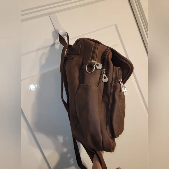 Womens backpack - Picture 8 of 11